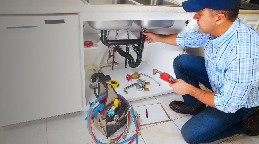 Professional expert plumbing services in Cassatt, SC